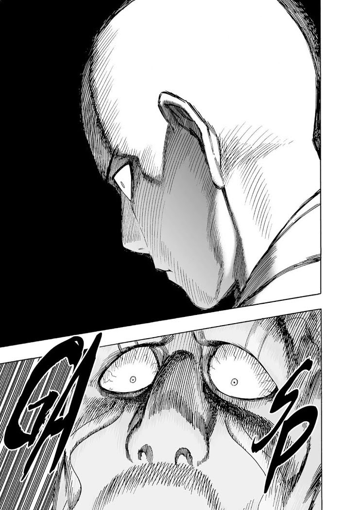 One Punch Man - Chapter 10 image 27